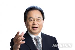 [속보] ‘건강이상설’ 오거돈 부산시장 사퇴 기자회견